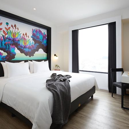 de Braga by Artotel Bandung Exterior foto