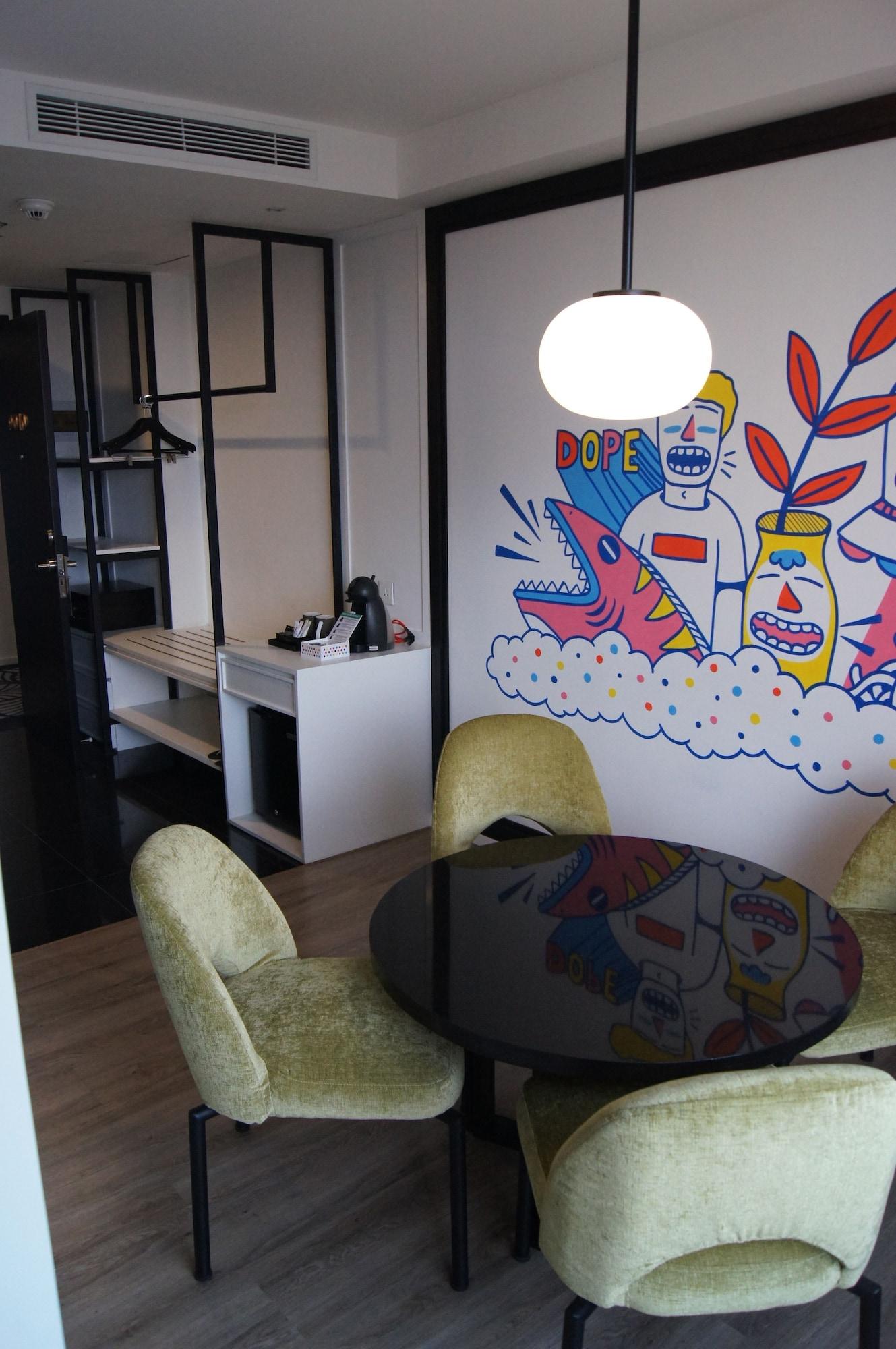 de Braga by Artotel Bandung Exterior foto