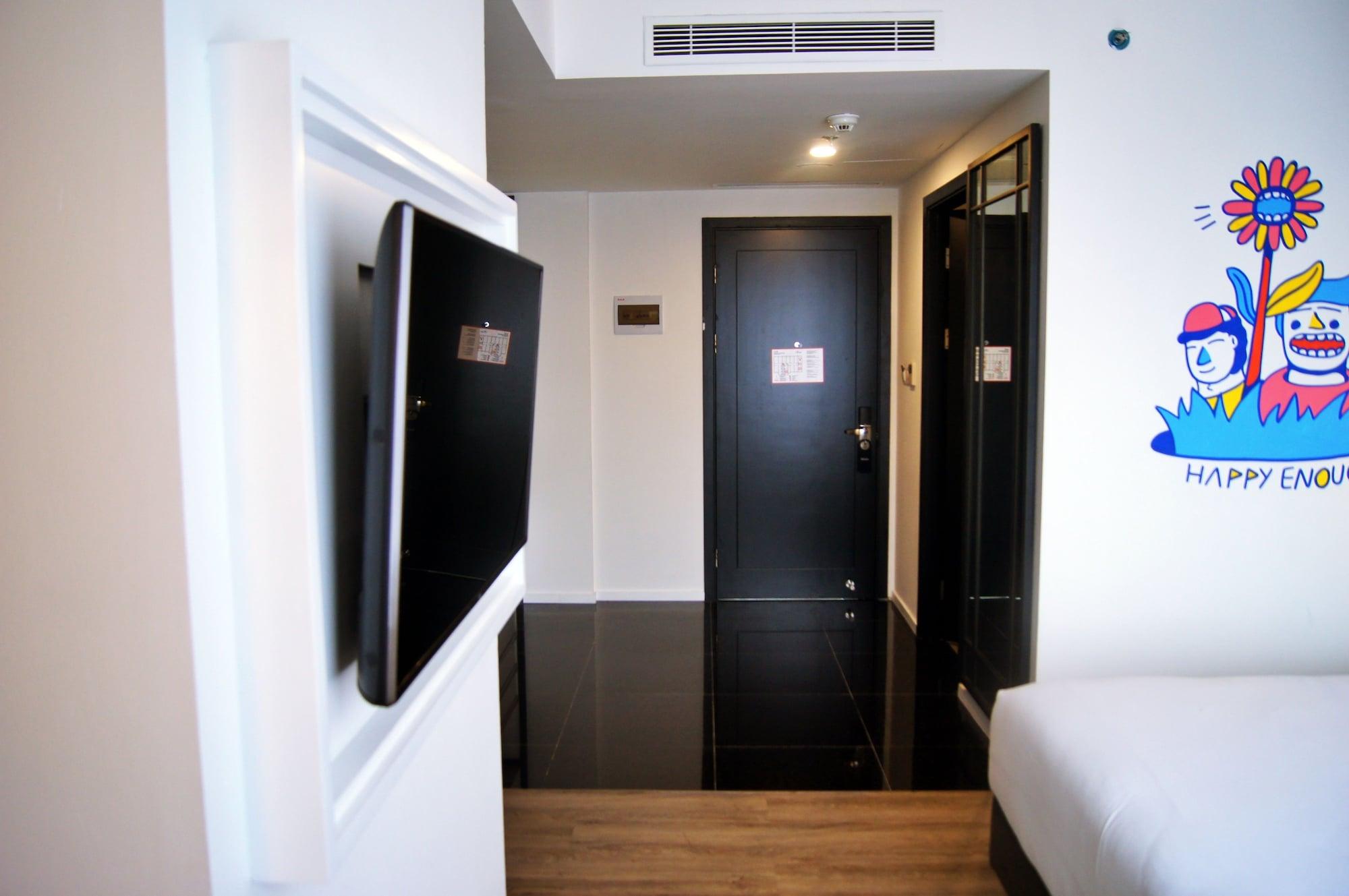 de Braga by Artotel Bandung Exterior foto