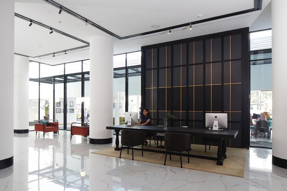 de Braga by Artotel Bandung Exterior foto
