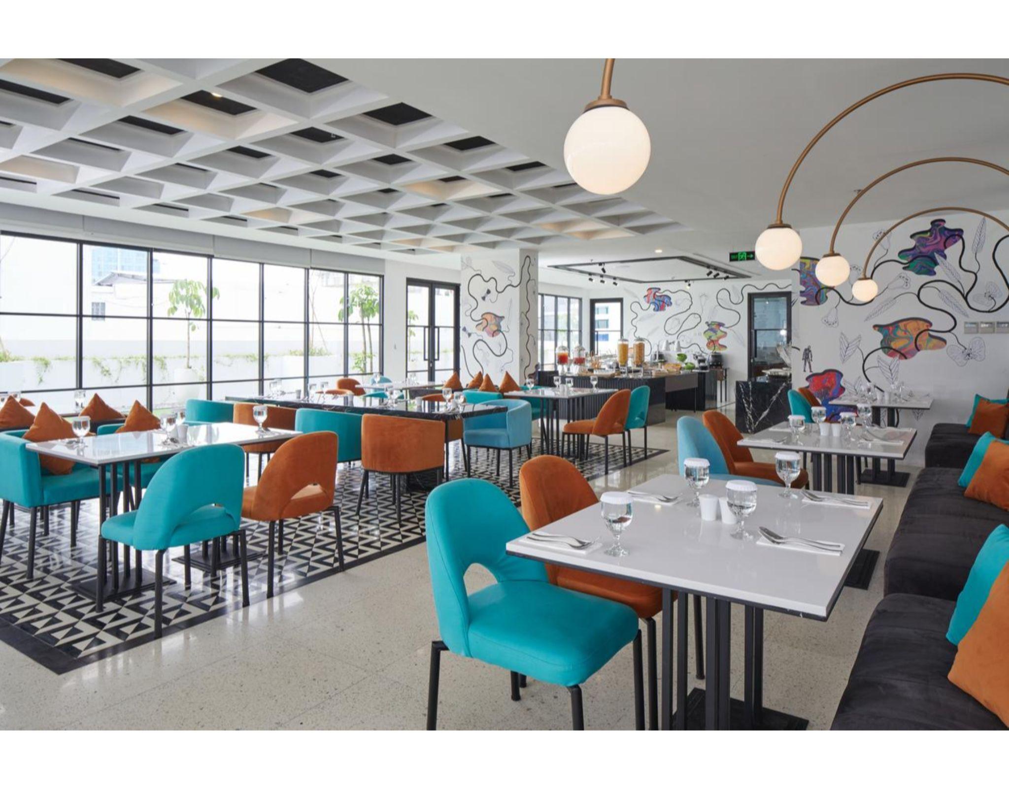 de Braga by Artotel Bandung Exterior foto