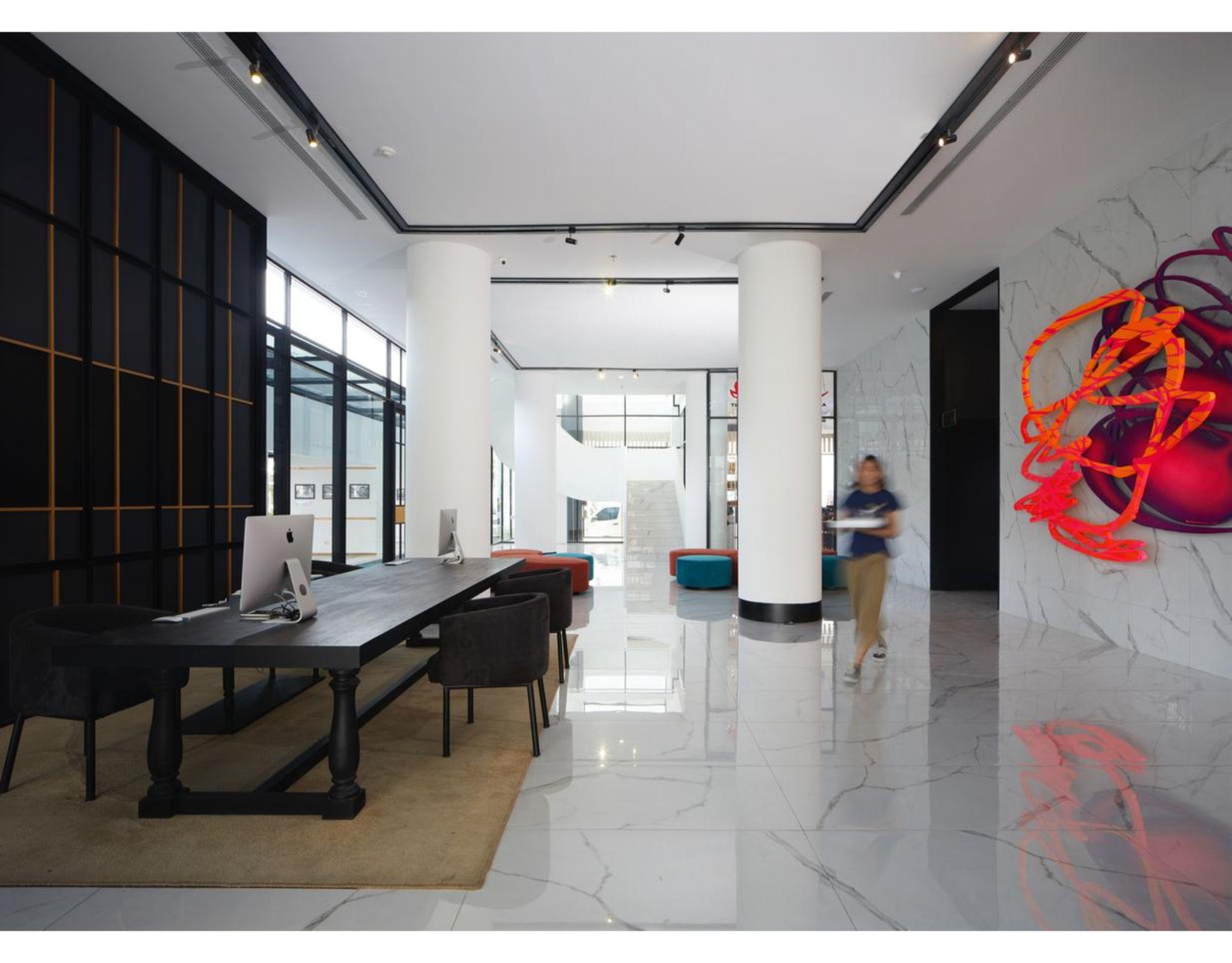 de Braga by Artotel Bandung Exterior foto