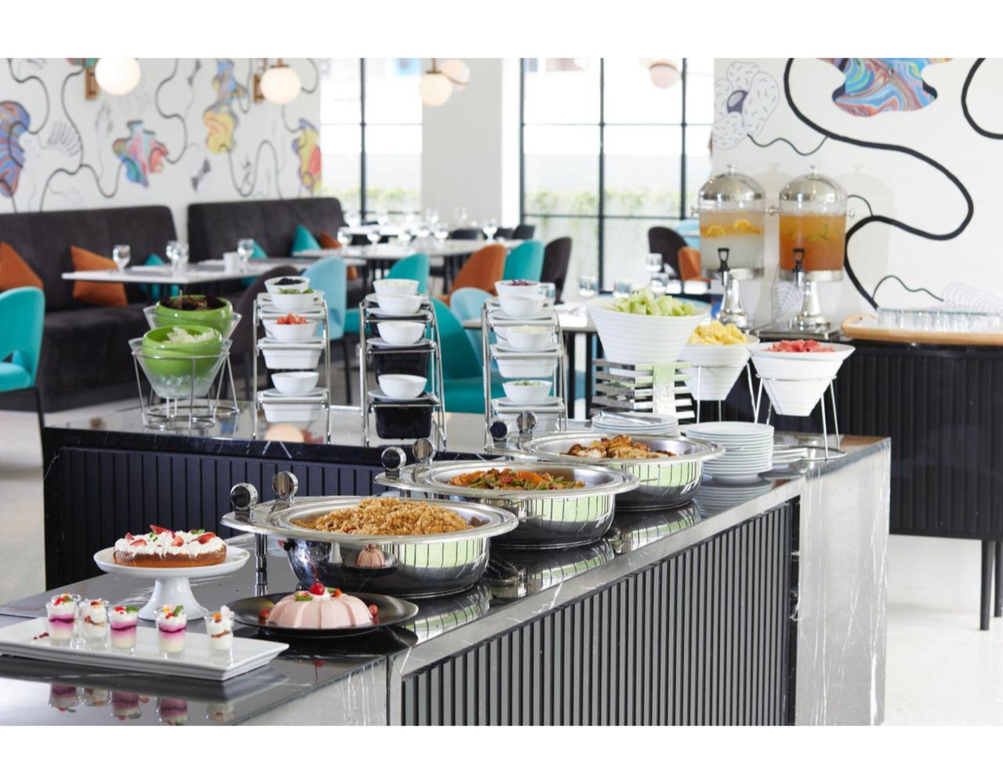 de Braga by Artotel Bandung Exterior foto