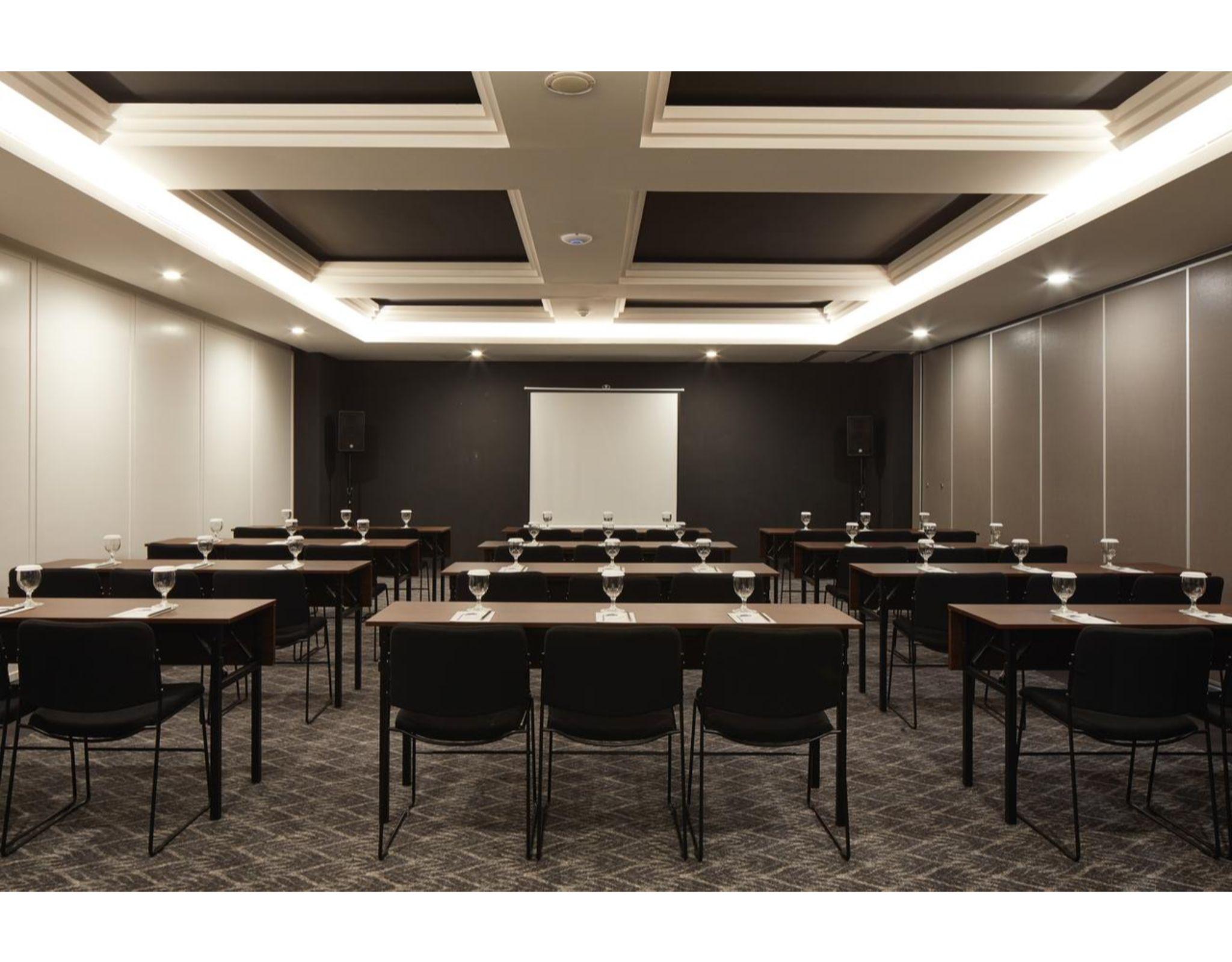 de Braga by Artotel Bandung Exterior foto