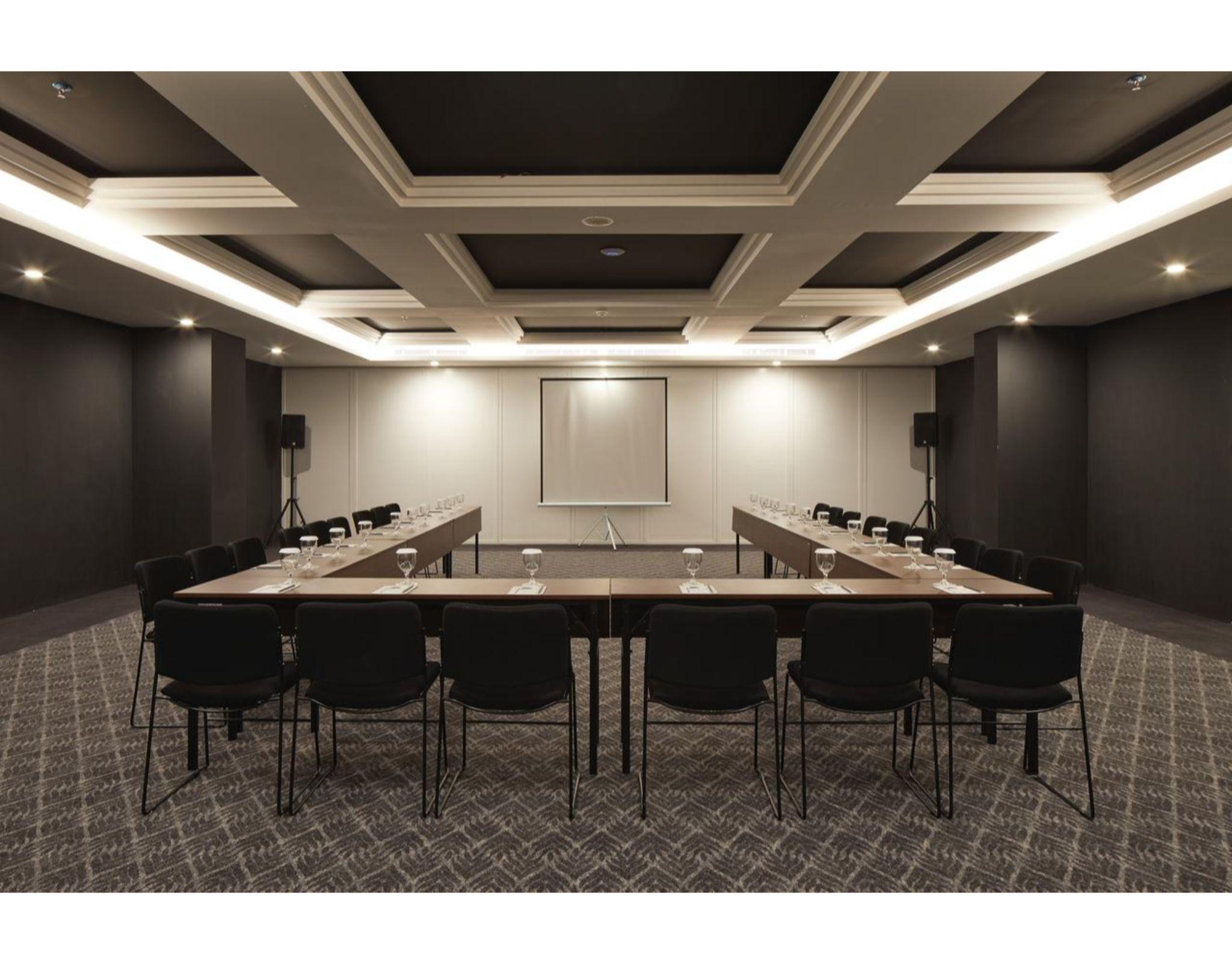 de Braga by Artotel Bandung Exterior foto