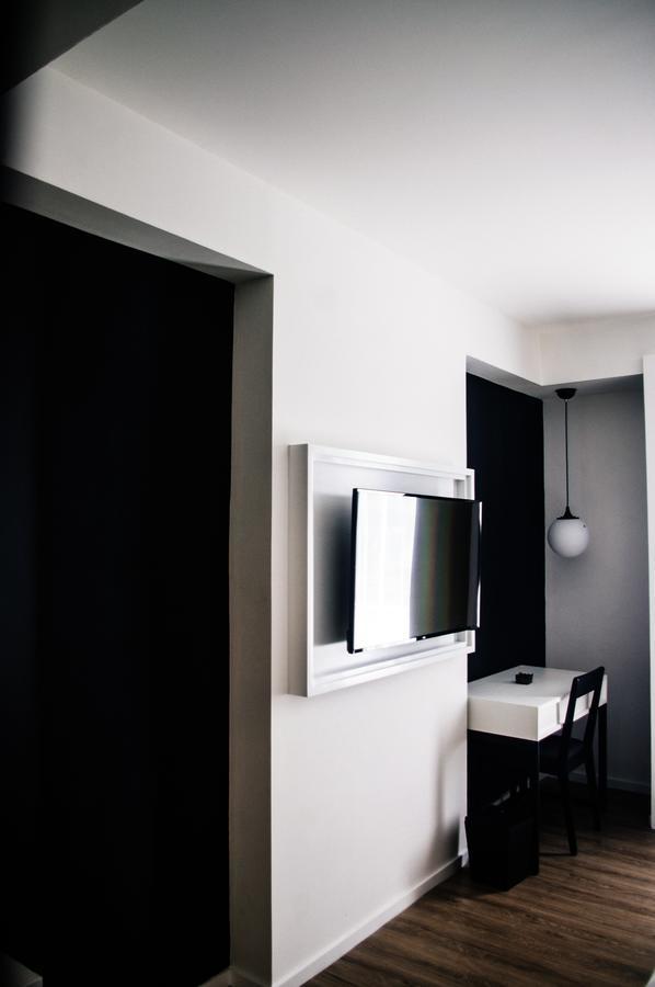 de Braga by Artotel Bandung Exterior foto