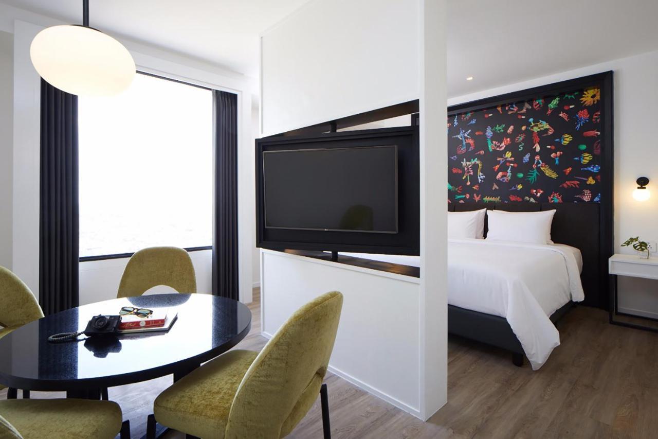 de Braga by Artotel Bandung Exterior foto