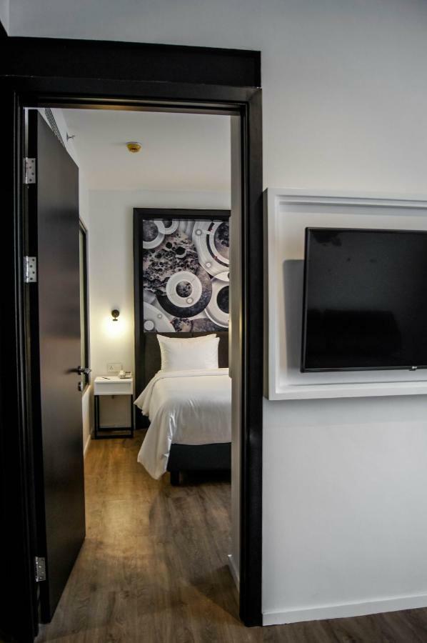 de Braga by Artotel Bandung Exterior foto