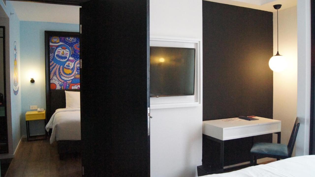 de Braga by Artotel Bandung Exterior foto