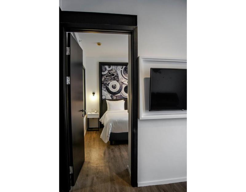 de Braga by Artotel Bandung Exterior foto